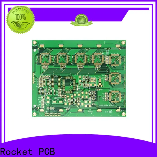 Rocket PCB high quality Multilayer PCB for sale