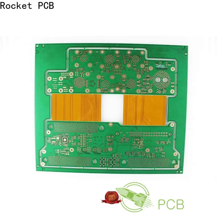 on-sale rigid pcb boards top selling industrial equipment