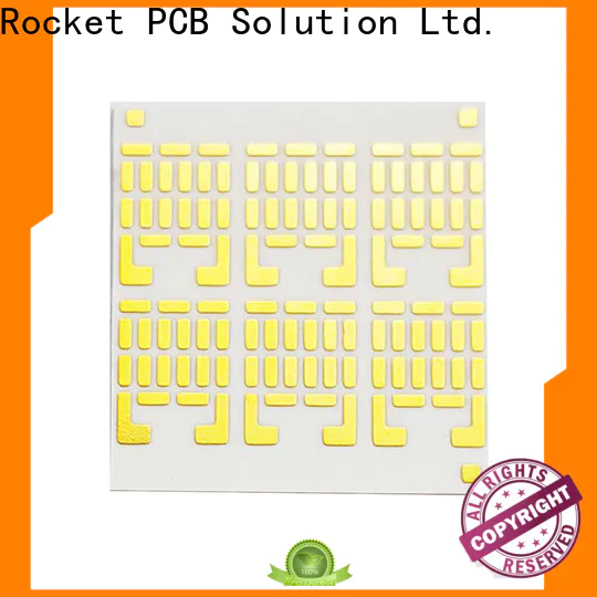Rocket PCB pcb ceramic pcb manufacturer board for electronics