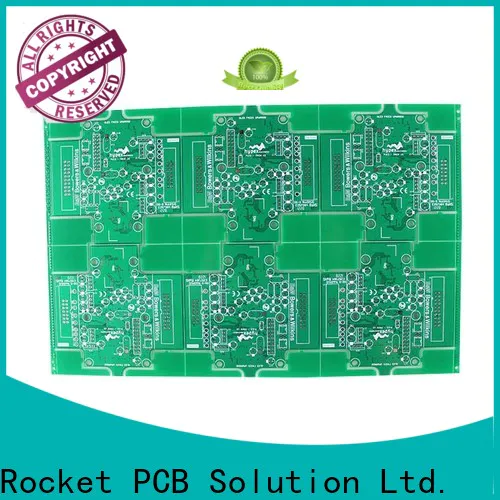 Rocket PCB bulk single sided printed circuit board sided digital device
