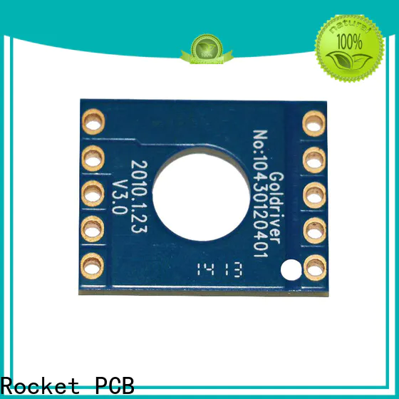 top brand printed circuit board assembly board coil for electronics