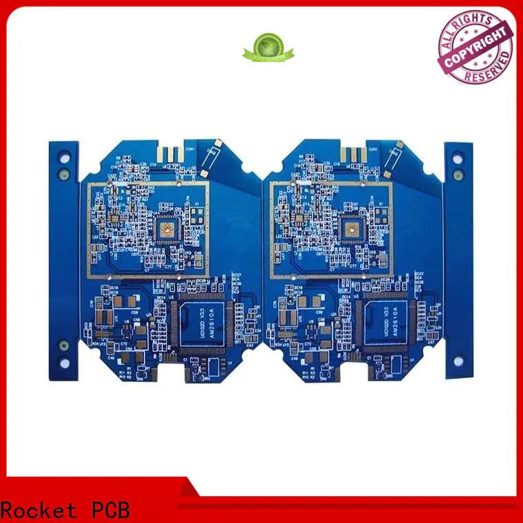 Rocket PCB top brand high speed PCB hot-sale smart home