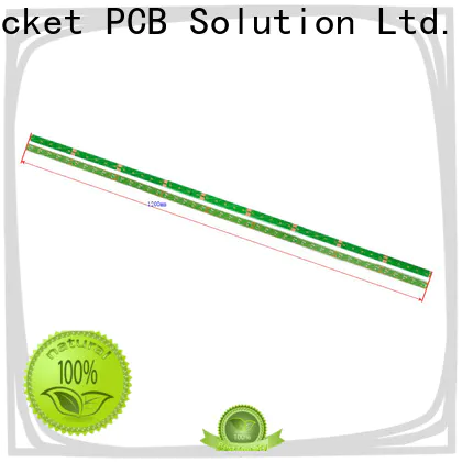 Rocket PCB super pcb supplies format for digital device