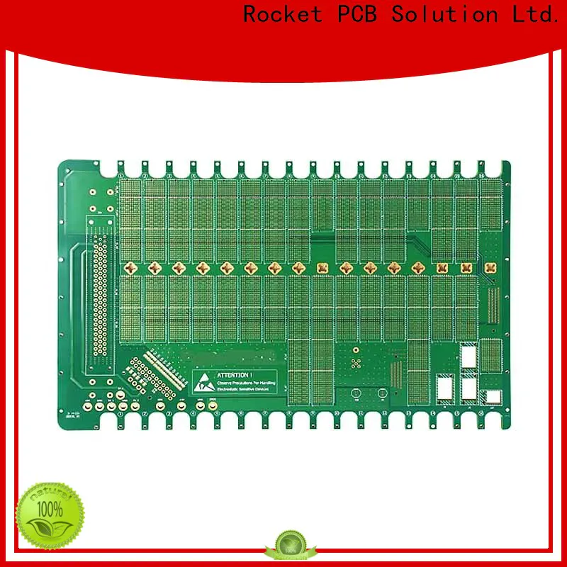 Rocket PCB pcb technologies fabrication at discount