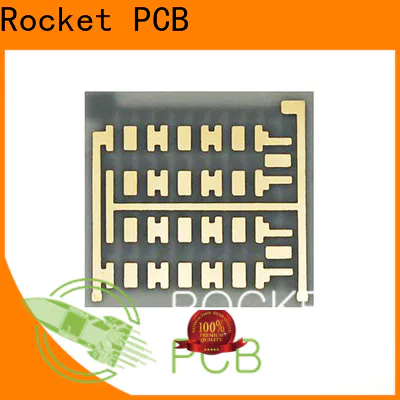 Rocket PCB heat-resistant IC structure pcb base for automotive