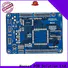 quick double sided printed circuit board custom bulk production digital device