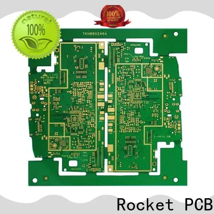 free sample pcb hdi hdi prototype interior electronics