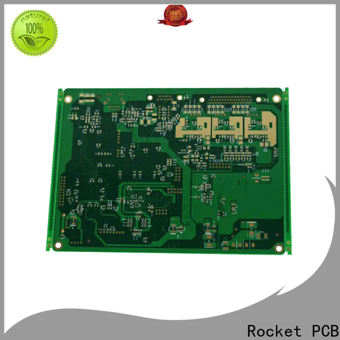 copper heavy copper pcb manufacturers maker conductor for device