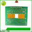 high-quality rigid flex board rigid circuit for instrumentation