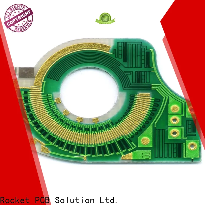 advanced technology prototype pcb assembly pcb assembly components for wholesale