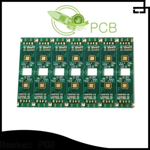 Rocket PCB multi-layer multilayer board at discount for sale
