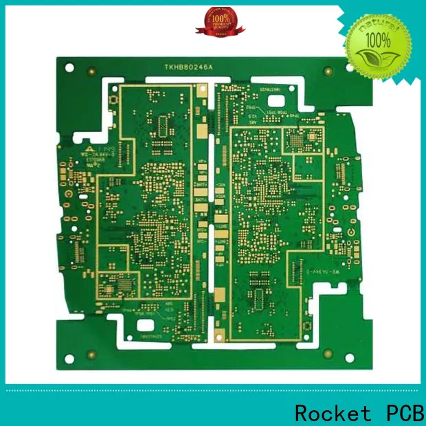 customized pcb circuit board board density at discount