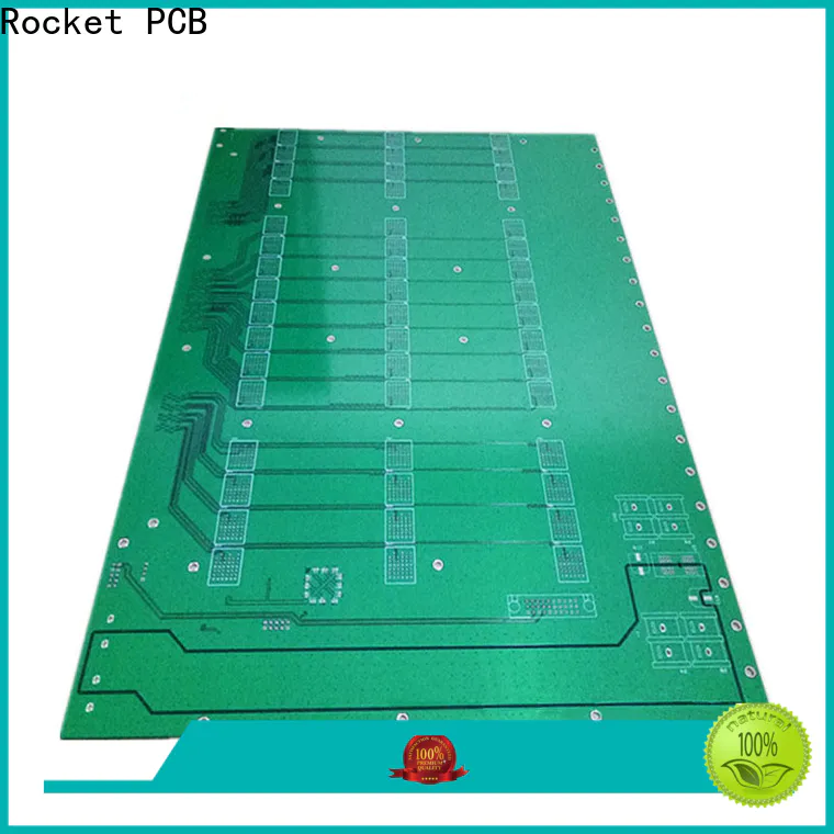 Rocket PCB format large pcb prototype board board smart house control