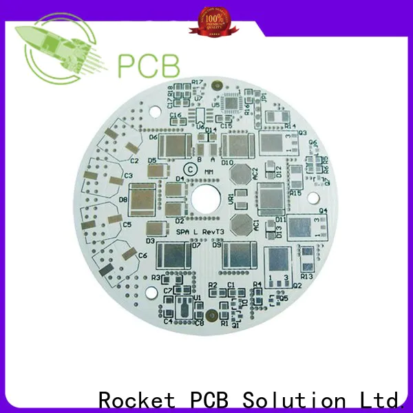 Rocket PCB hot-sale led pcb light-weight for equipment