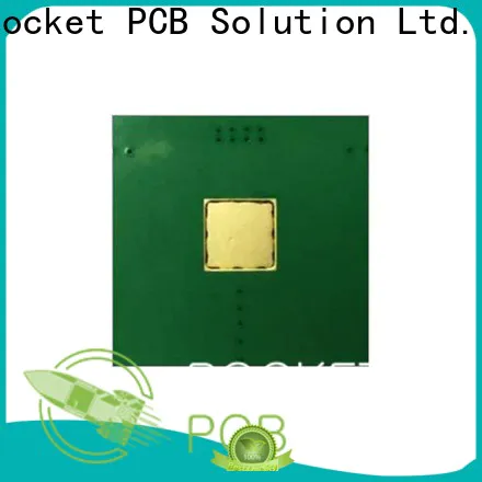 Rocket PCB core printed circuit board technology pcb for electronics
