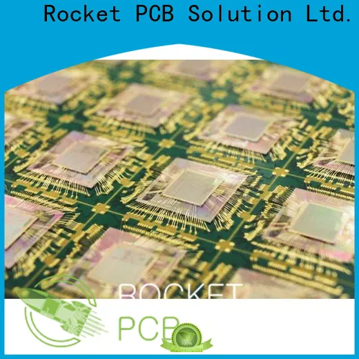 Rocket PCB hot-sale aluminum wire bonding process wire for digital device