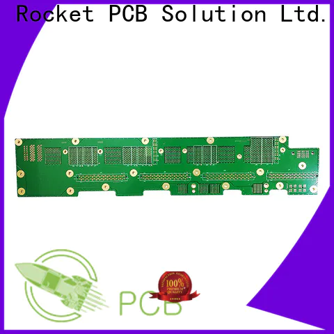 Rocket PCB smart control order custom pcb rocket at discount