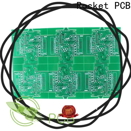 double double sided pcb hot-sale volume digital device
