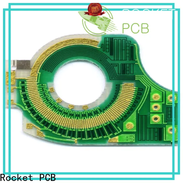 high-tech prototype pcb embedded cable for wholesale