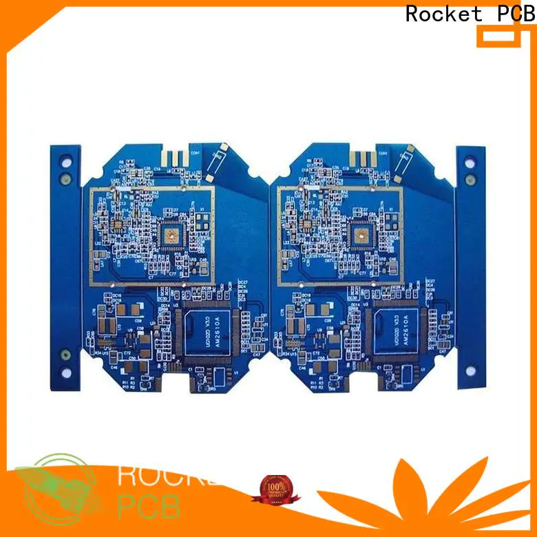 high-tech multilayer pcb board high quality top-selling for wholesale
