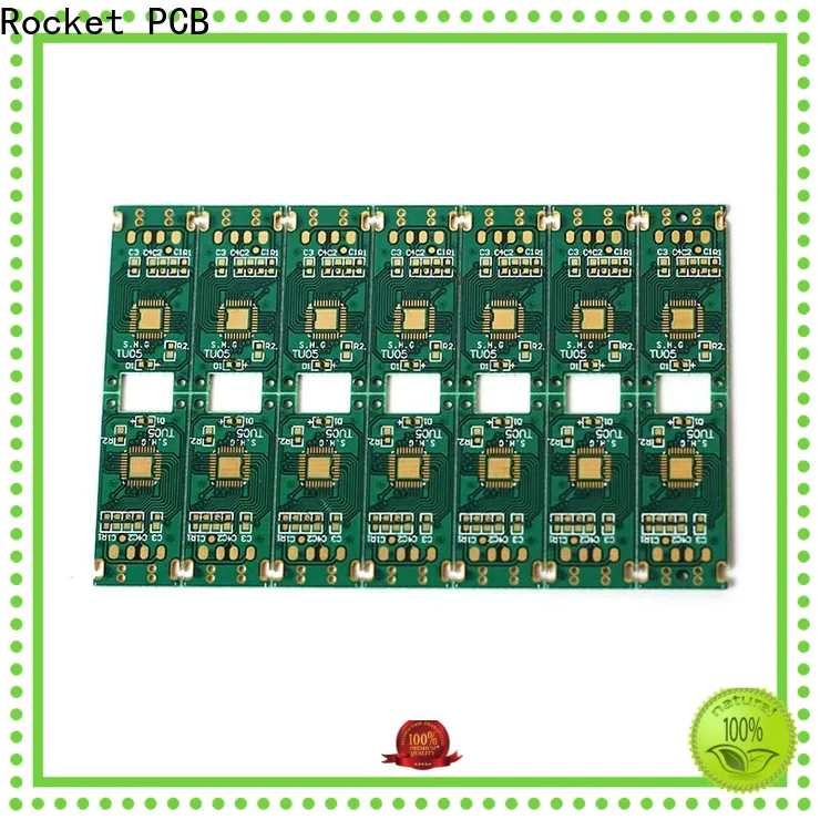 high-tech Multilayer PCB high quality for sale