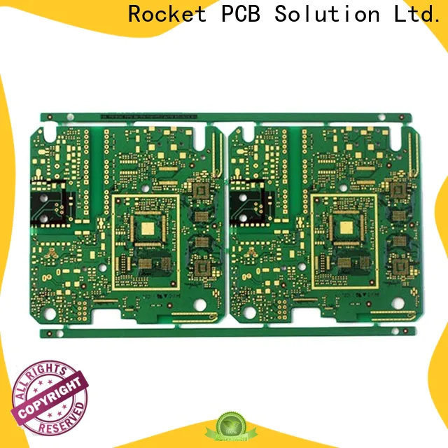 customized pcb prototyping at discount layer for wholesale