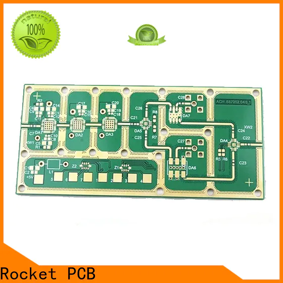 Rocket PCB multilayer cavity pcb board at discount