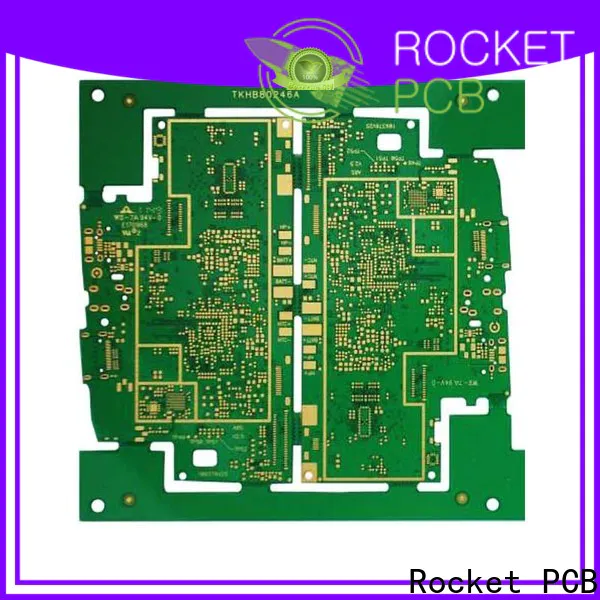 free sample fr4 pcb multistage board interior electronics