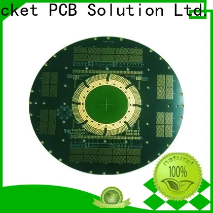 Rocket PCB top quality pcb industry pcb for sale