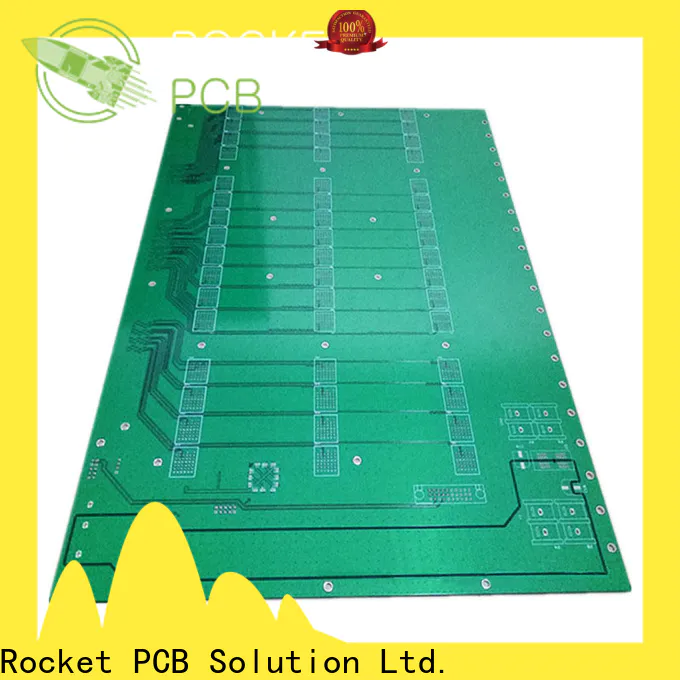Rocket PCB super china pcb prototype circuit smart house control