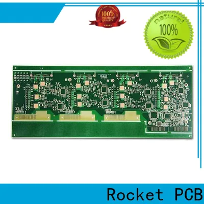 Rocket PCB on power circuit board board for sale