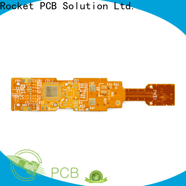 multilayer pcb flex multi-layer high quality for digital device