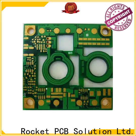 copper thick copper pcb thick power board for digital product