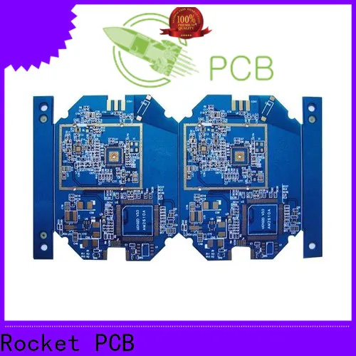 Rocket PCB multilayer pcb manufacturing board fabrication for sale