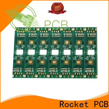 Rocket PCB top brand high speed PCB top-selling for wholesale