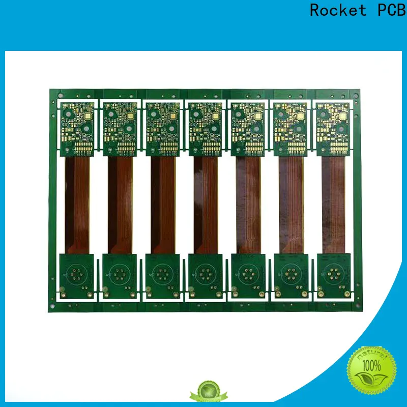 Rocket PCB on-sale rigid flex pcb top brand for instrumentation