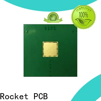 Rocket PCB metal printed circuit board technology board medical equipment