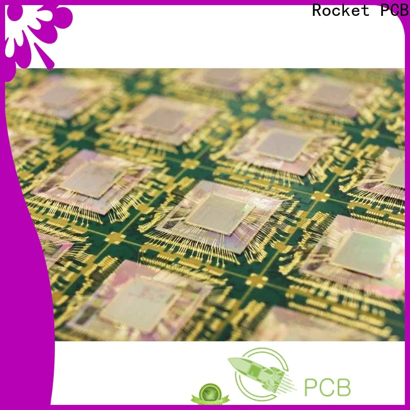 Rocket PCB wholesale aluminum wire bonding process wire for digital device