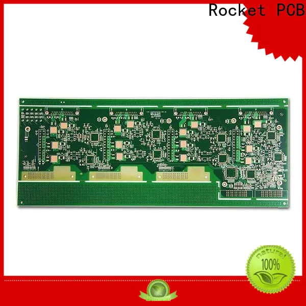 Rocket PCB multicavity pcb board thickness board for pcb buyer