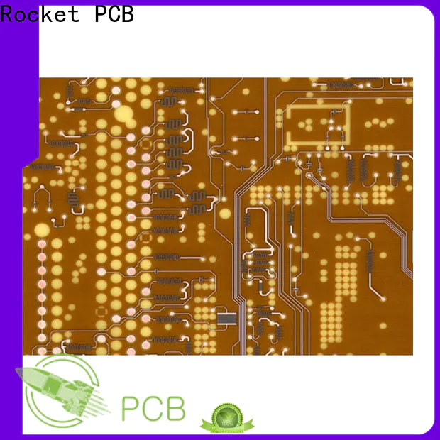 high-tech pcb printed circuit board pcb pcb for wholesale