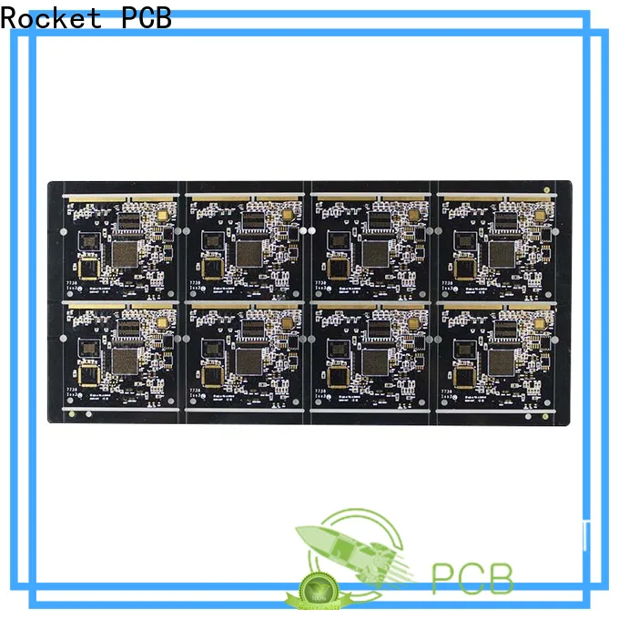 plated pcb connection highly-rated fingers for wholesale
