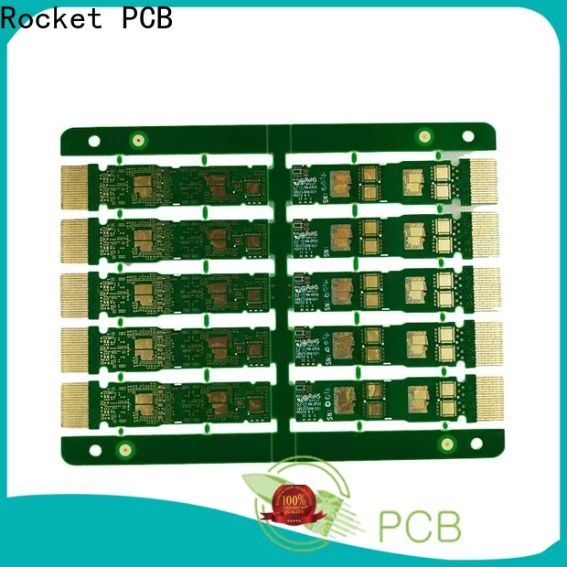 Rocket PCB popular motherboard pcb staged for wholesale