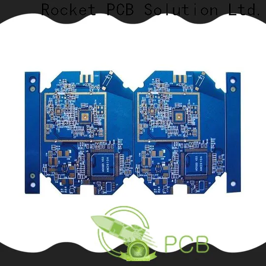 high mixed multilayer printed circuit board high quality top-selling for sale