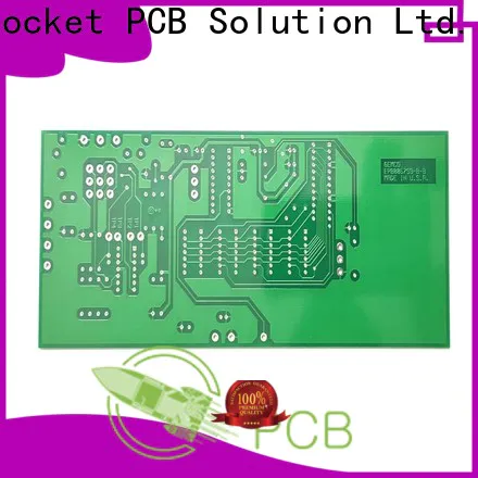 Rocket PCB bulk double sided pcb sided digital device