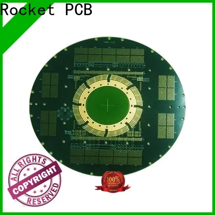 Rocket PCB top quality pcb products circuit for wholesale