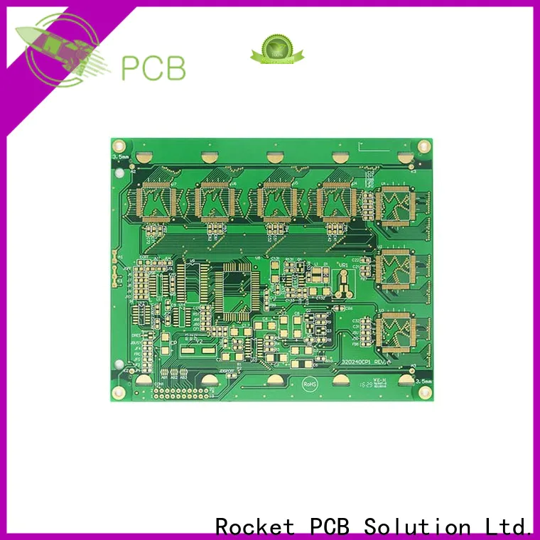 high-tech multilayer printed circuit board top brand at discount smart home