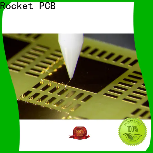 hot-sale wire bonding pcb gold wire for electronics