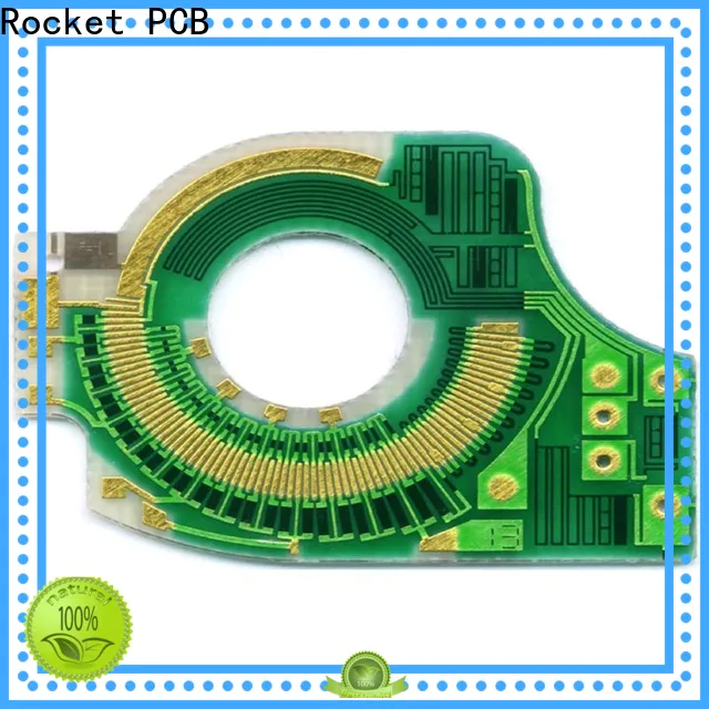 Rocket PCB advanced technology quick turn pcb cable for wholesale