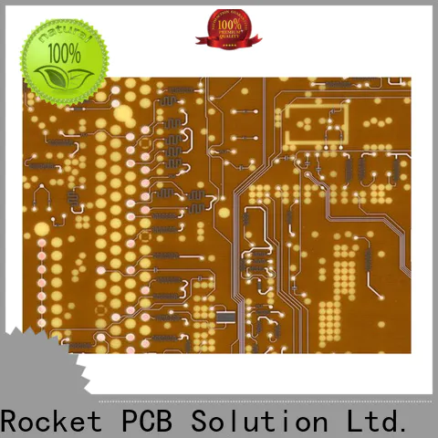 advanced technology embedded pcb buried pcb for wholesale