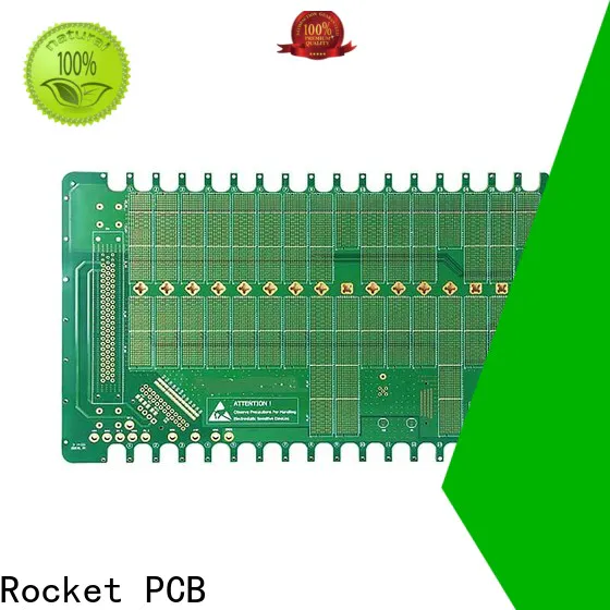 pcb technologies rocket fabrication for auto